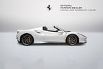 2022 Ferrari F8 Spider Base