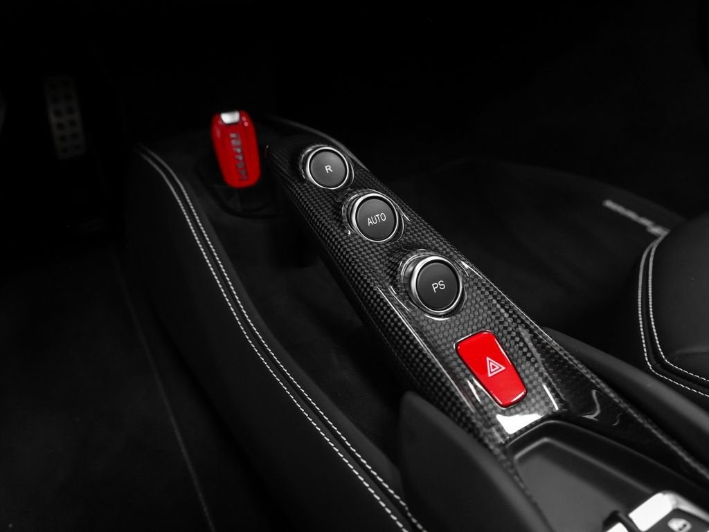 2022 Ferrari F8 Spider Base
