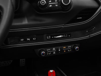 2022 Ferrari F8 Spider Base