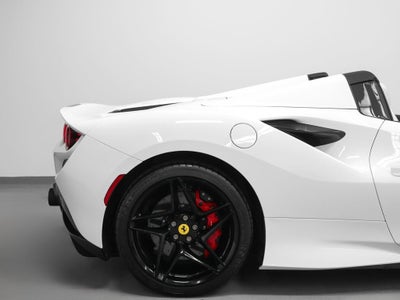 2022 Ferrari F8 Spider Base