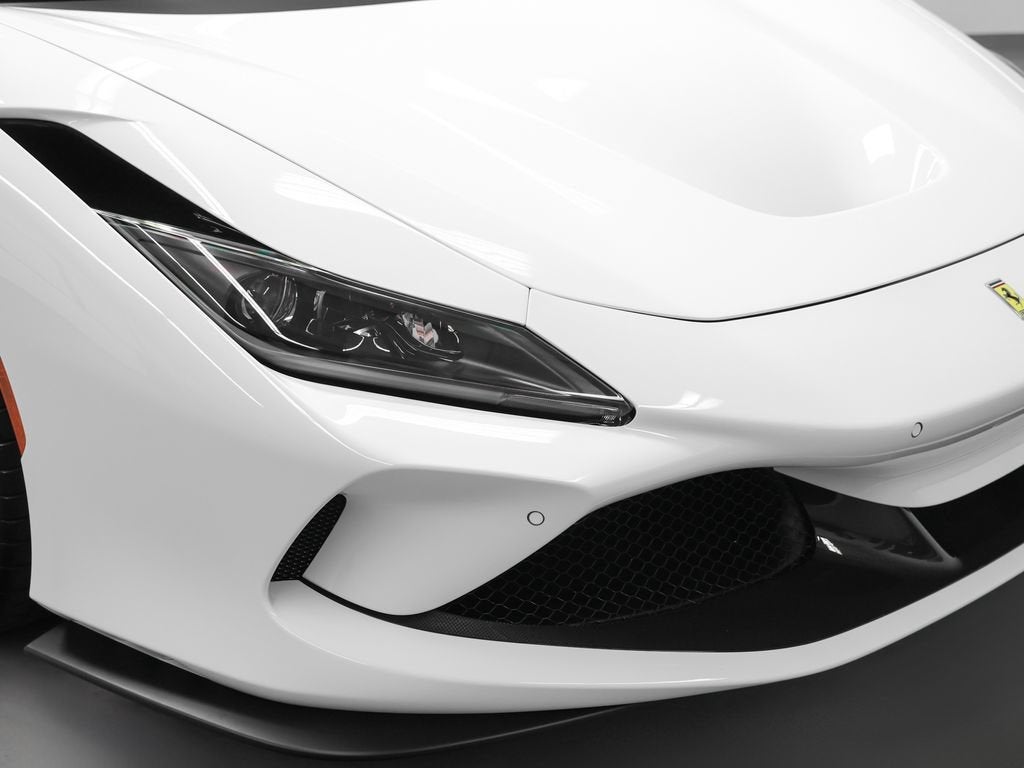 2022 Ferrari F8 Spider Base