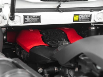 2022 Ferrari F8 Spider Base