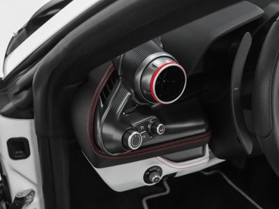 2022 Ferrari F8 Spider Base