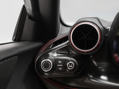 2022 Ferrari F8 Spider Base
