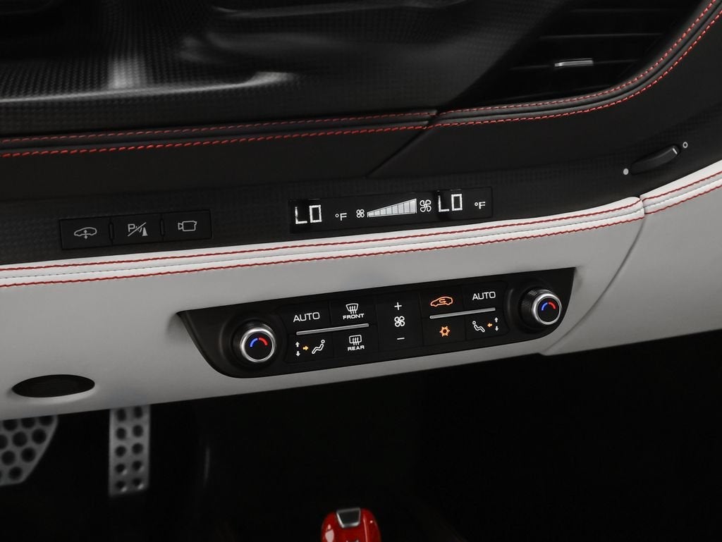 2022 Ferrari F8 Spider Base