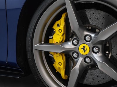2022 Ferrari F8 Spider Base