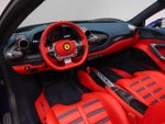 2022 Ferrari F8 Spider Base