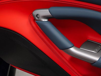 2022 Ferrari F8 Spider Base