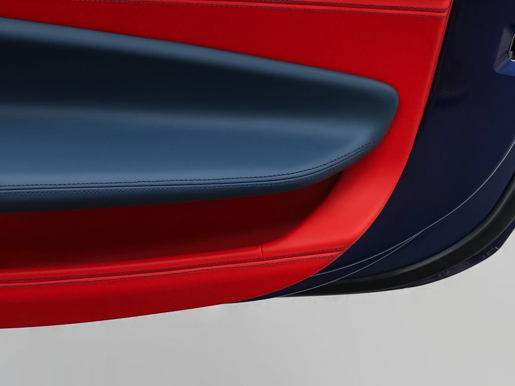 2022 Ferrari F8 Spider Base