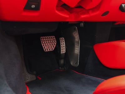 2022 Ferrari F8 Spider Base