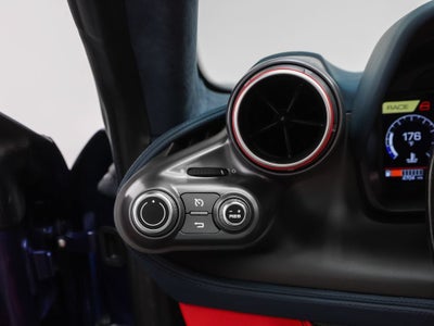 2022 Ferrari F8 Spider Base