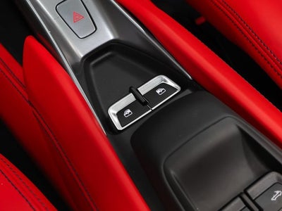 2022 Ferrari F8 Spider Base