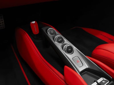 2022 Ferrari F8 Spider Base