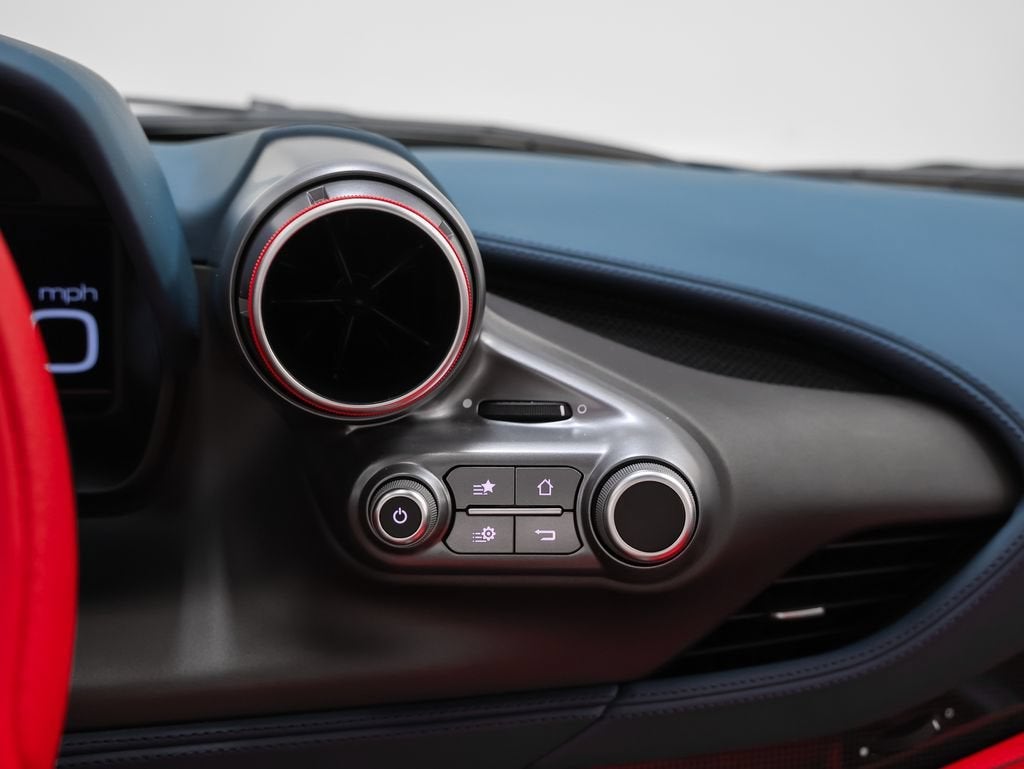 2022 Ferrari F8 Spider Base