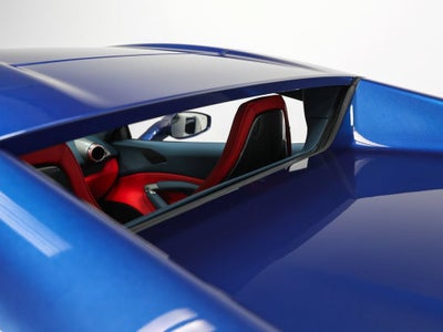 2022 Ferrari F8 Spider Base