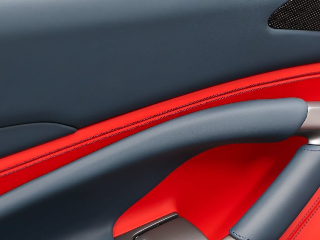 2022 Ferrari F8 Spider Base