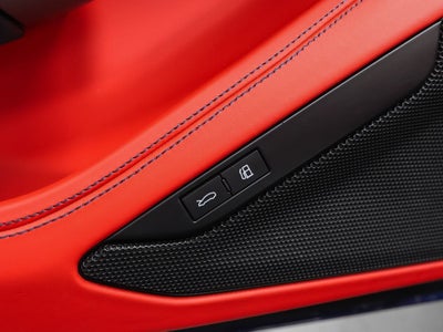 2022 Ferrari F8 Spider Base
