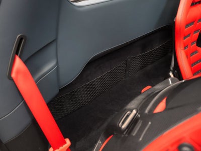 2022 Ferrari F8 Spider Base