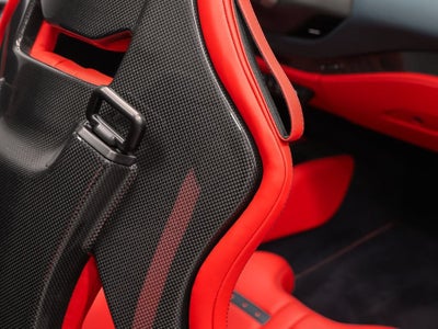 2022 Ferrari F8 Spider Base