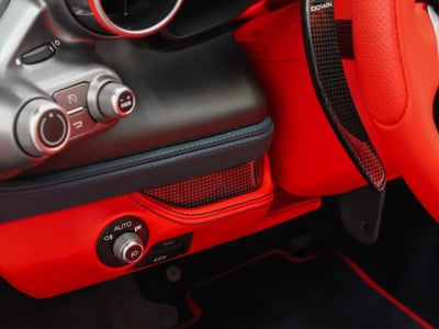 2022 Ferrari F8 Spider Base