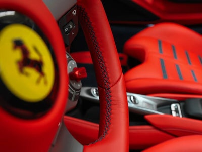 2022 Ferrari F8 Spider Base