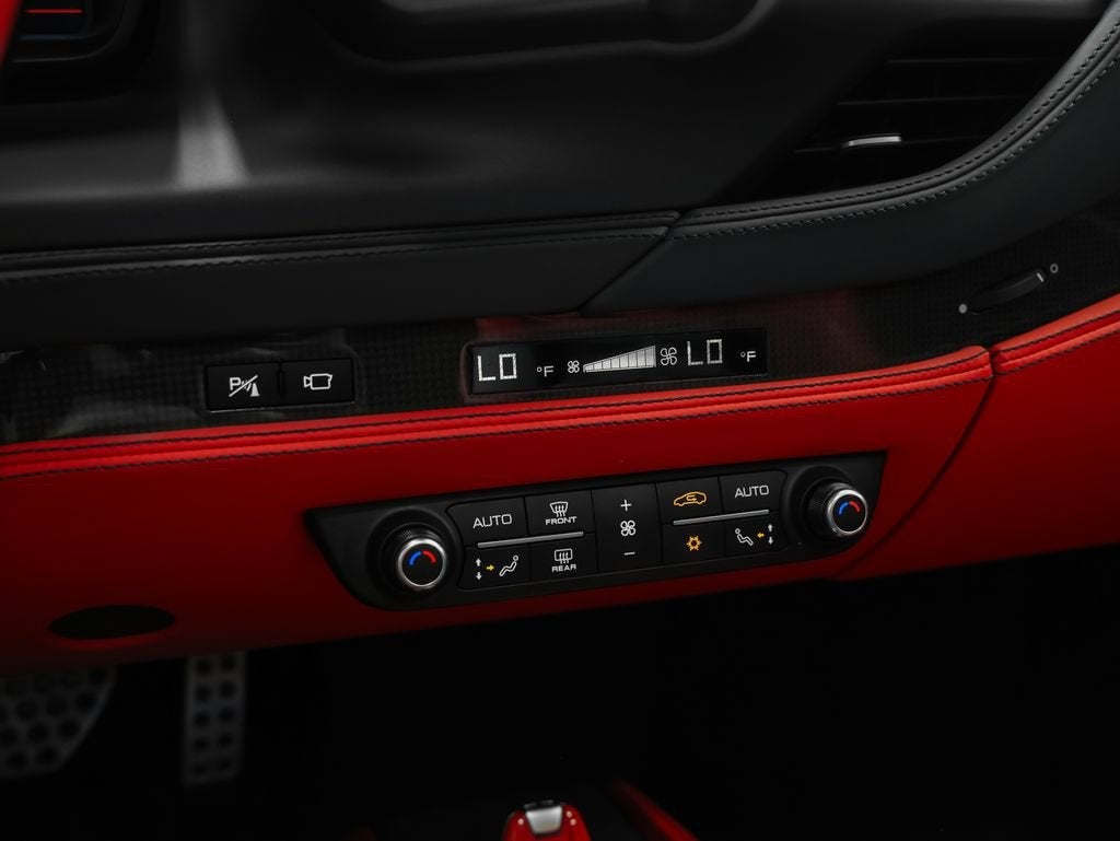 2022 Ferrari F8 Spider Base
