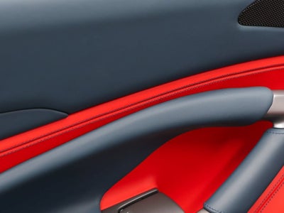 2022 Ferrari F8 Spider Base
