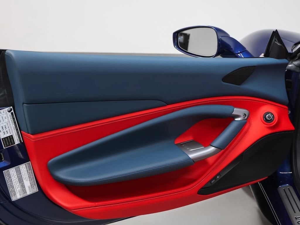 2022 Ferrari F8 Spider Base