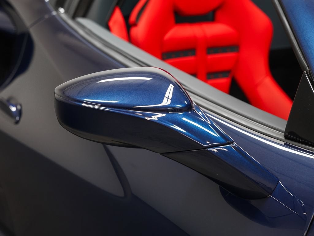 2022 Ferrari F8 Spider Base