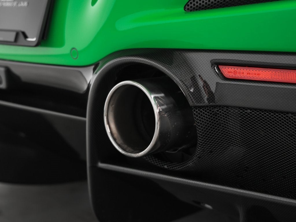 2023 Ferrari F8 Spider Base