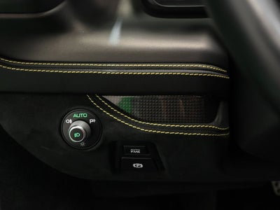 2023 Ferrari F8 Spider Base