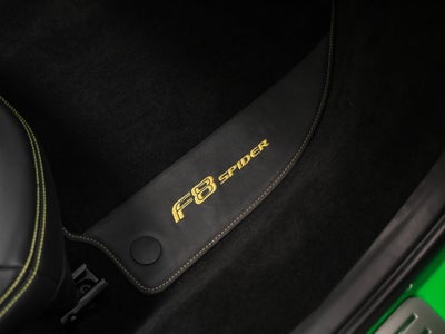 2023 Ferrari F8 Spider Base