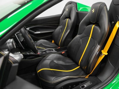 2023 Ferrari F8 Spider Base