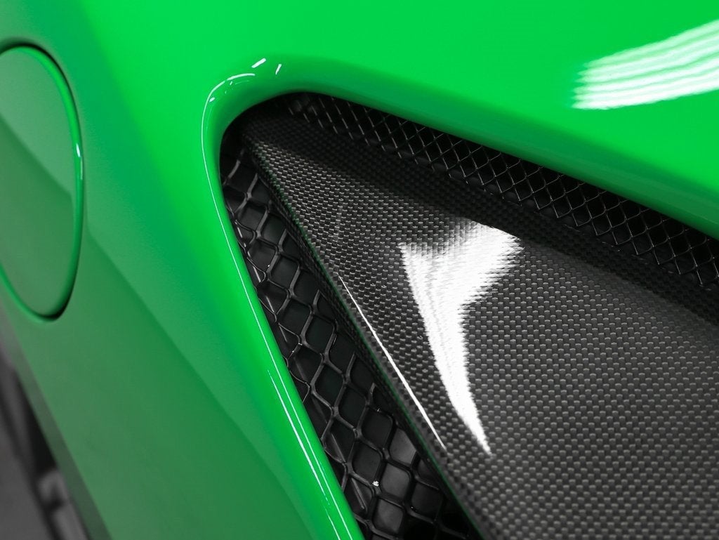 2023 Ferrari F8 Spider Base