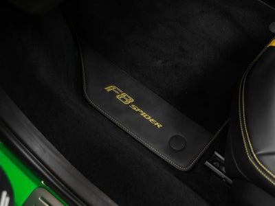 2023 Ferrari F8 Spider Base