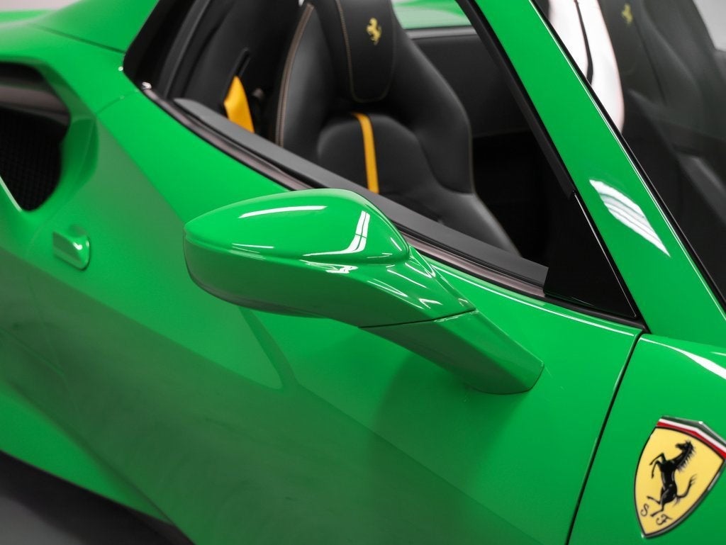 2023 Ferrari F8 Spider Base