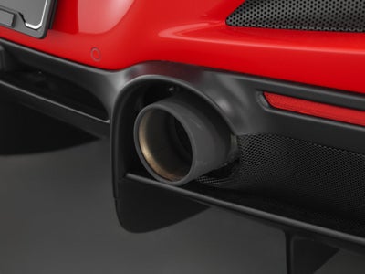 2023 Ferrari F8 Spider Base