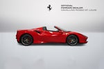 2023 Ferrari F8 Spider Base