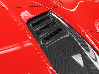 2023 Ferrari F8 Spider Base