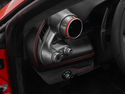 2023 Ferrari F8 Spider Base