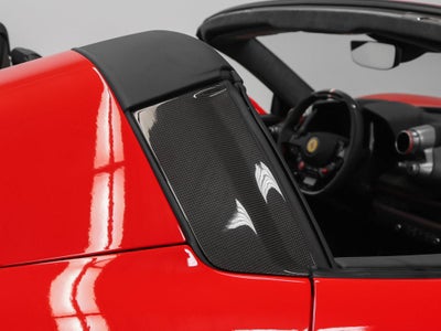 2023 Ferrari F8 Spider Base