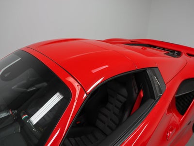 2023 Ferrari F8 Spider Base
