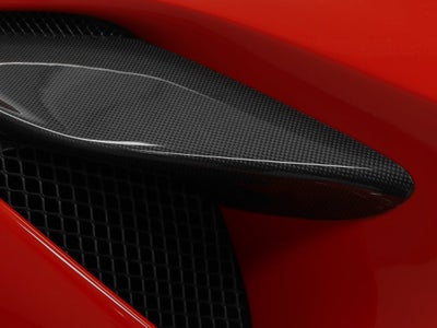 2023 Ferrari F8 Spider Base
