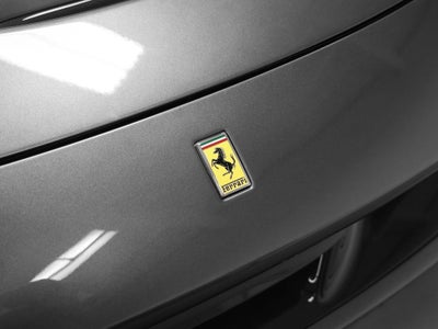 2022 Ferrari F8 Spider Base
