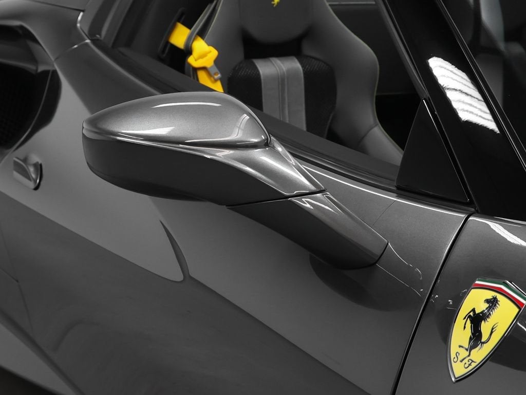 2022 Ferrari F8 Spider Base