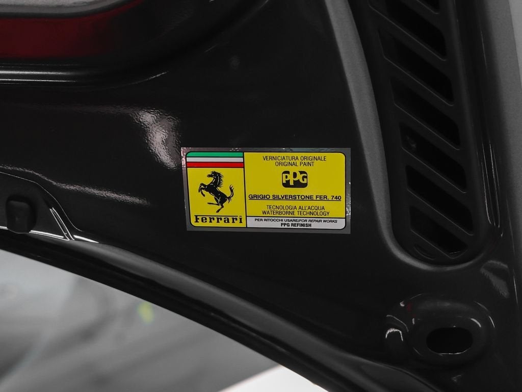 2022 Ferrari F8 Spider Base