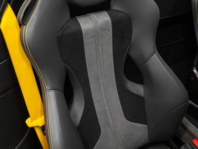 2022 Ferrari F8 Spider Base