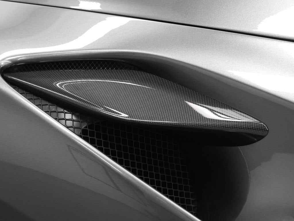 2022 Ferrari F8 Spider Base