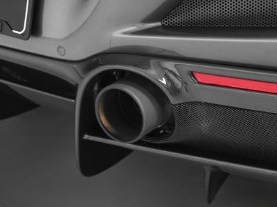 2022 Ferrari F8 Spider Base