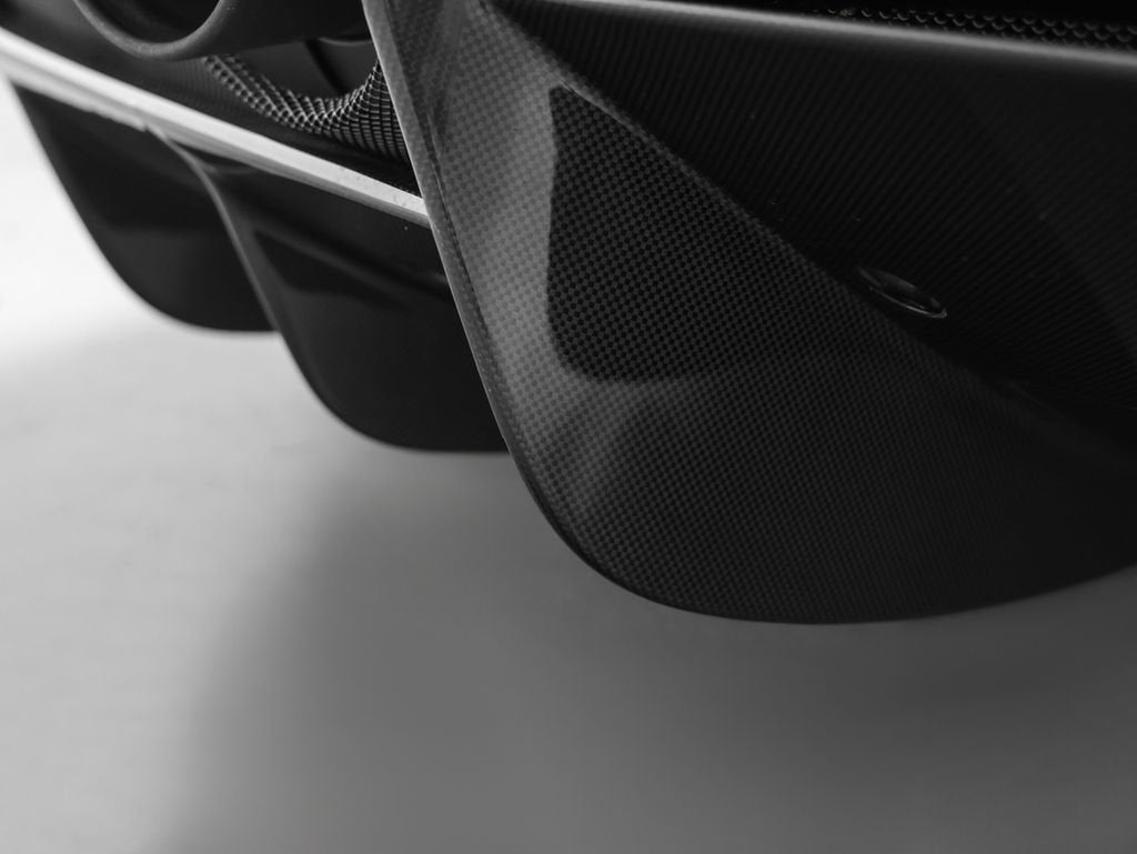2022 Ferrari F8 Spider Base